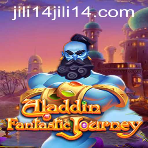 Discover the Magic of Aladdin: A Thrilling Adventure in the World of 