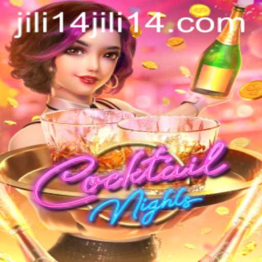 Discover the Vibrant World of CocktailNights with jili14: A Comprehensive Guide