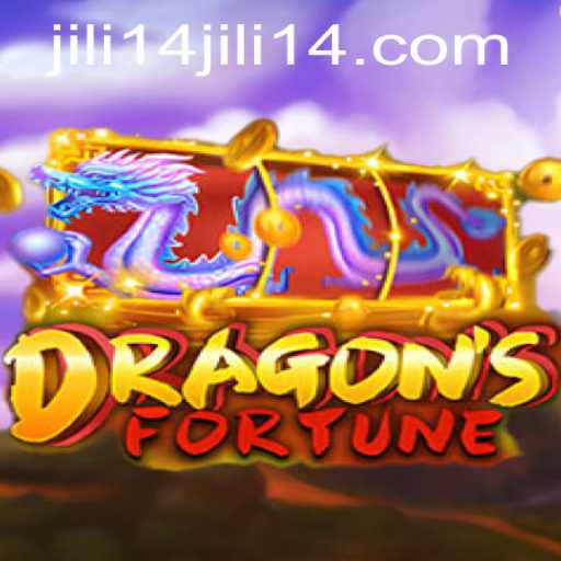Exploring the Enchanting World of DragonFortune: Unraveling Secrets with jili14