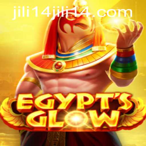 Unveiling the Enchantment of EgyptsGlow: A Mesmerizing Adventure