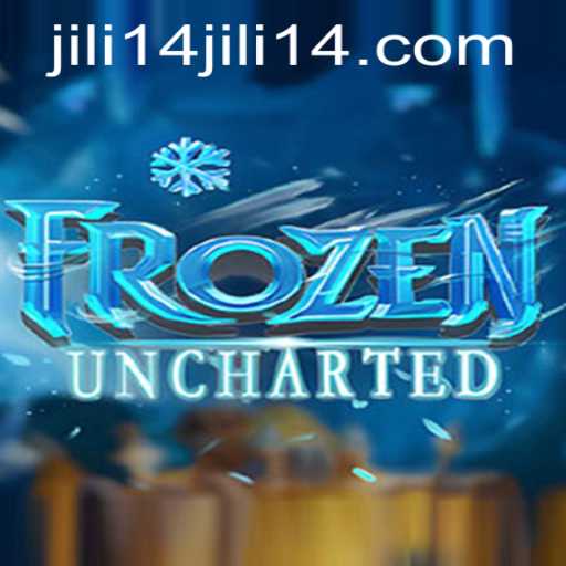 The FrozenUncharted Adventure: Navigating through Mystical Realms