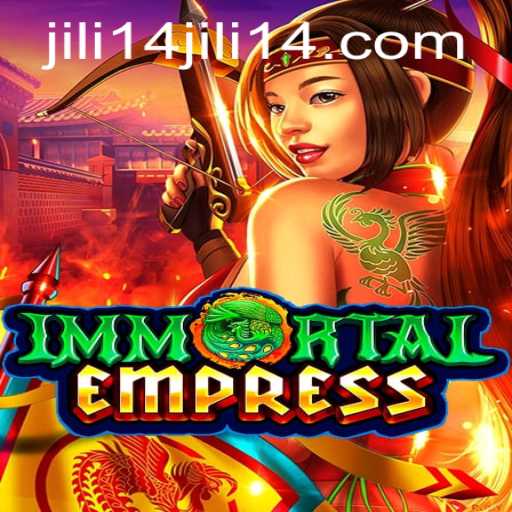 ImmortalEmpress: A Fascinating Journey into a Mystical World