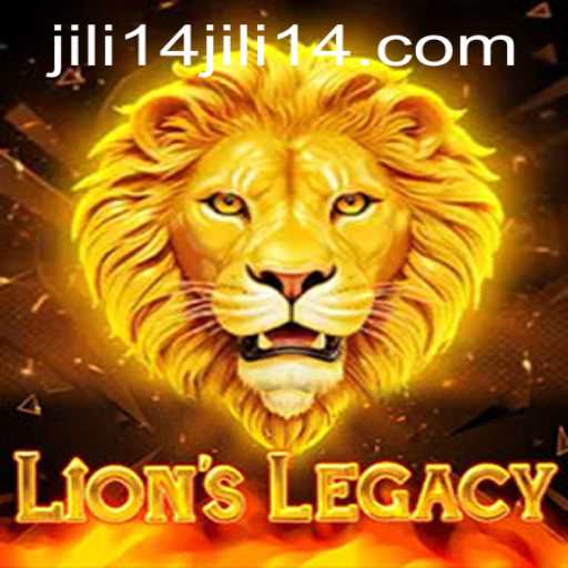 LionsLegacy: A Thrilling Journey into the World of Jili14