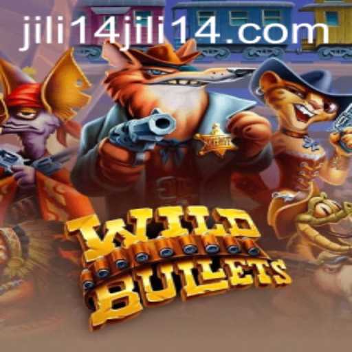Exploring 'WildBullets': An Engaging Gaming Extravaganza